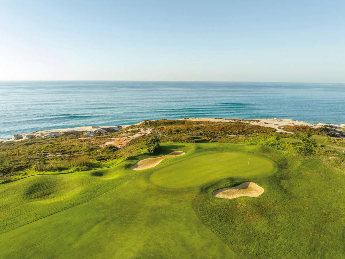 Golf & Country Club Praia d'El Rey