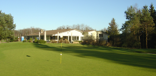 Golfclub 'De Hoge Kleij'