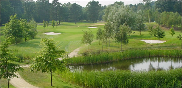 Golfvereniging Soestduinen