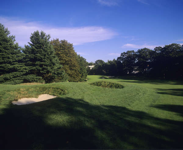 The Country Club