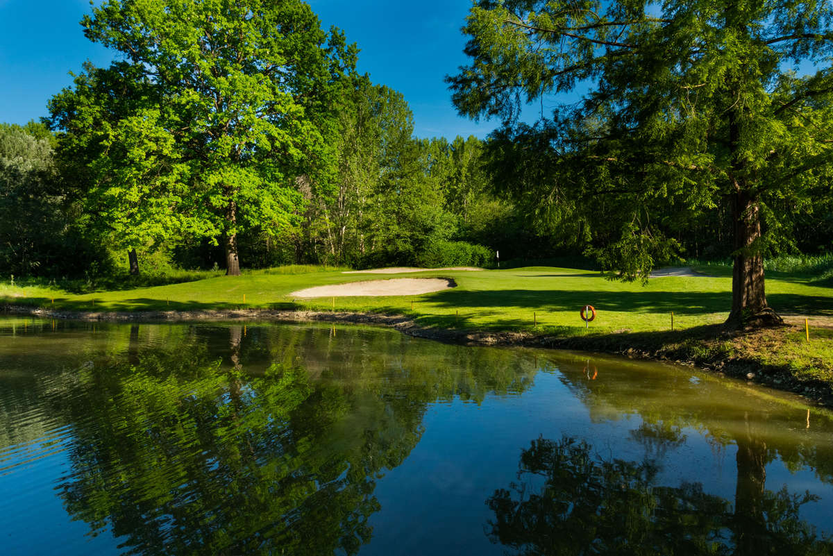 Associazione Sportiva Golf Club Cherasco