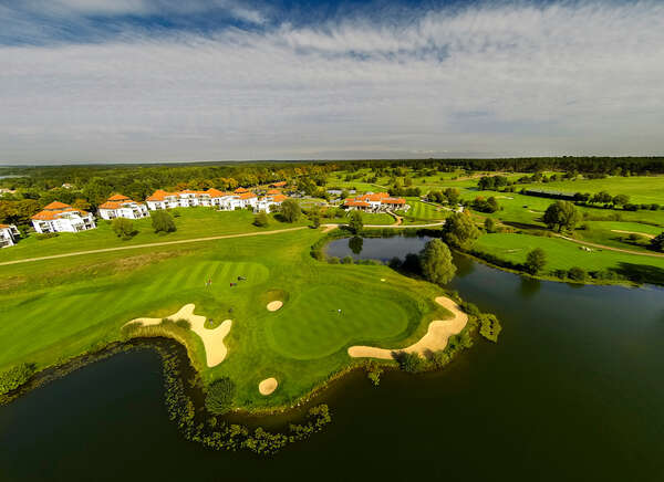 Berliner Golf & Country Club am Motzener See