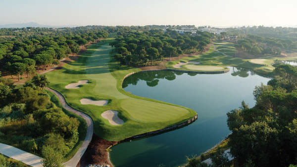 Camiral, a Quinta do Lago Resort