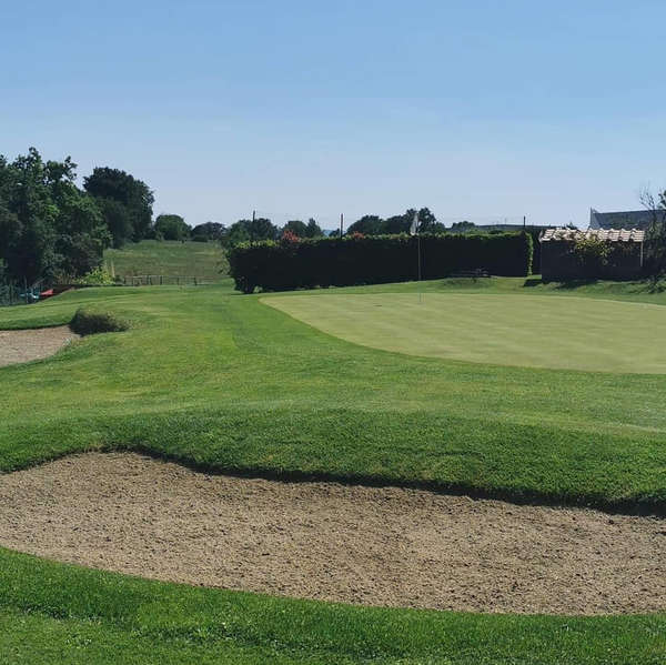 Circolo Golf L'Abbadia