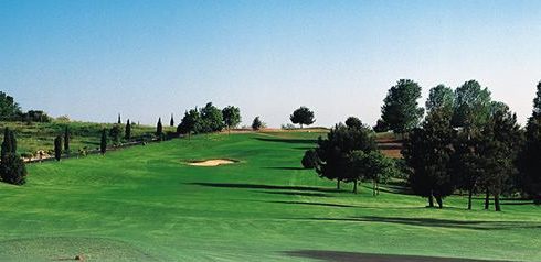 Conero Golf Club