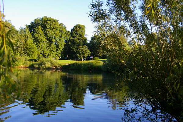 Fairway Golf und Sport