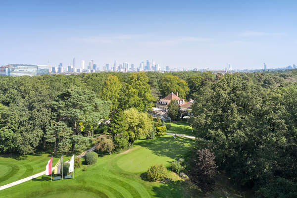 Frankfurter Golf Club e. V.