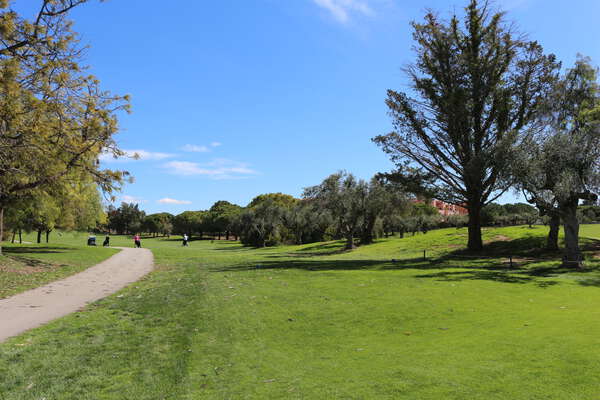 Gaudí Reus Golf Club