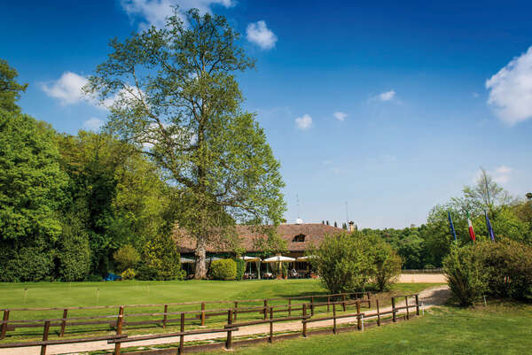 Golf Club Frassanelle