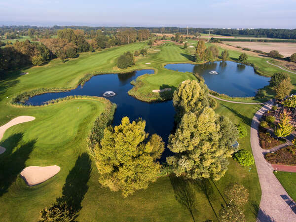 Golf-Club Kurpfalz e.V.