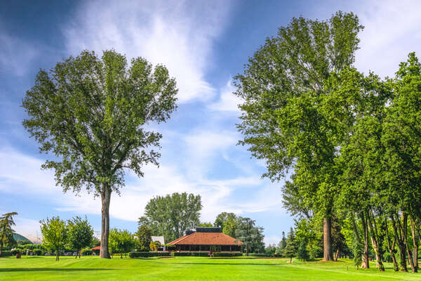 Golf Club Le Rovedine