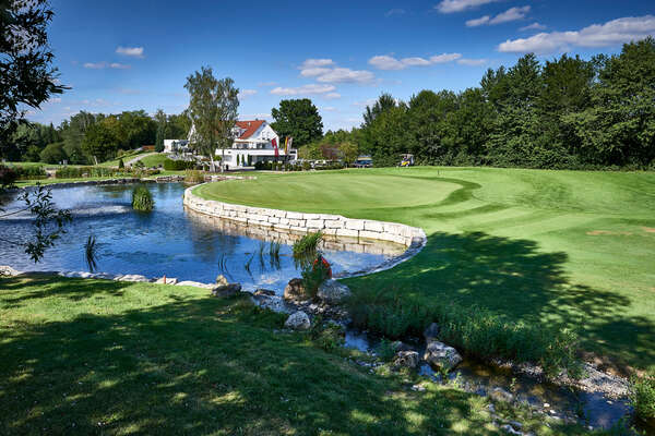 Golf-Club Sigmaringen Zollern-Alb e.V.