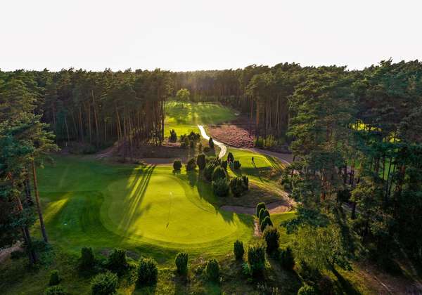 Golf Club St. Dionys e.V.