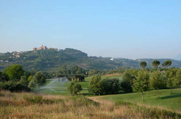 Golf Il Cerreto di Miglianico