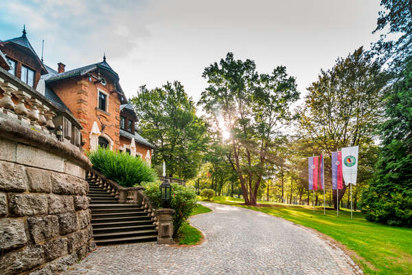 Golf- und Land-Club Regensburg e.V.