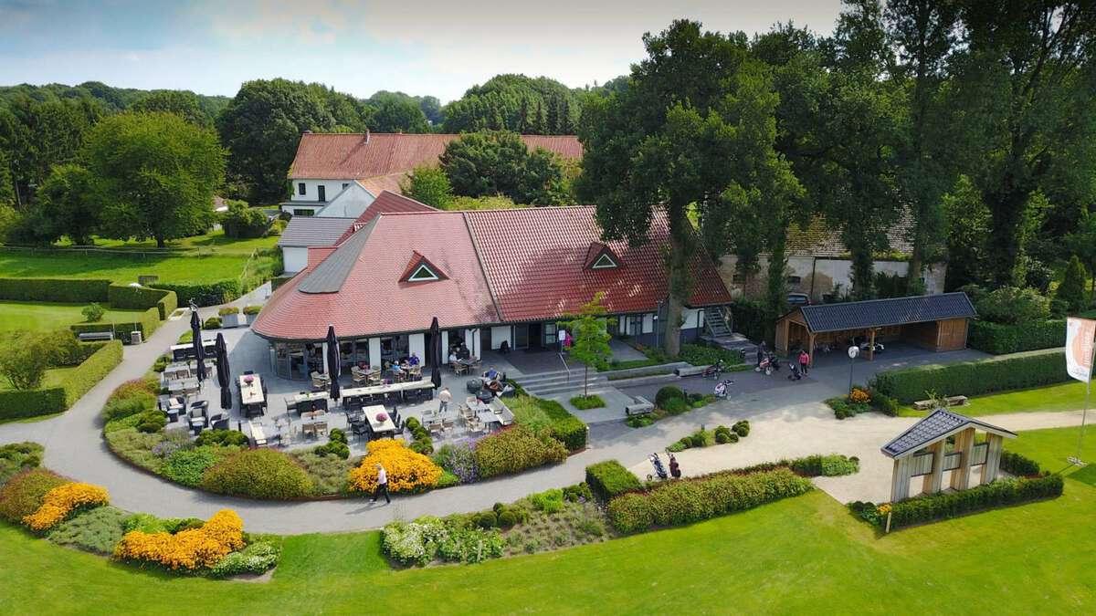 Golfclub Borghees e.V.