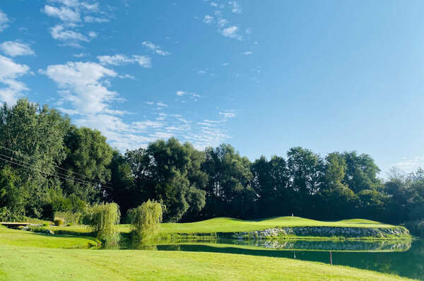 Golfclub Donau - Freizeitland Linz-Feldkirchen
