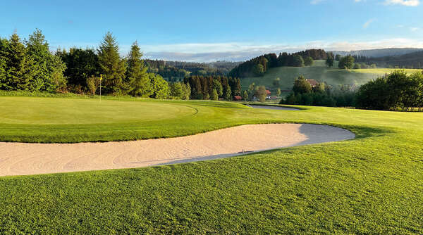 Golfclub Hochschwarzwald e.V.