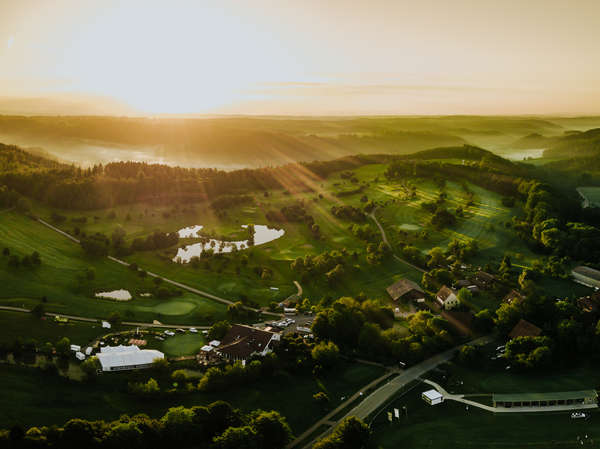 Golfclub Marhördt Betriebsgesellschaft mbH & Co. KG