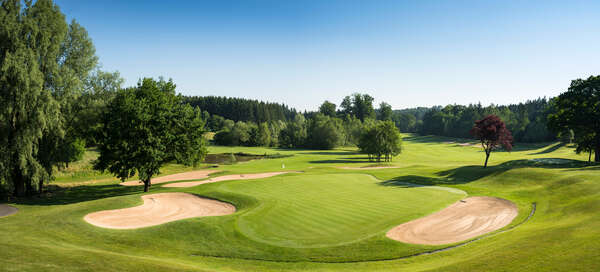 Golfclub München-Riedhof e.V.