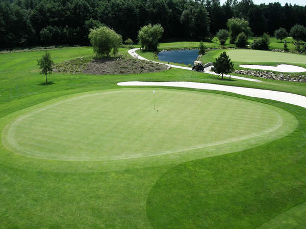 Golfclub Schärding/Maad