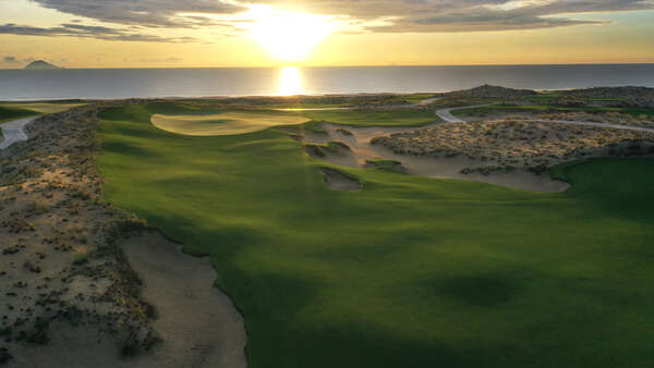 Hoiana Shores Golf Club