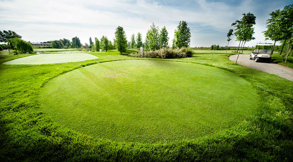 La Colombera Golf Club