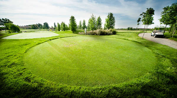 La Colombera Golf Club