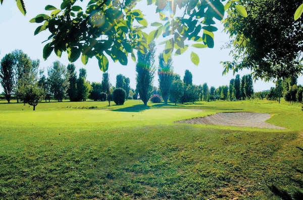 Le Vigne del Garda Golf & Padel Club