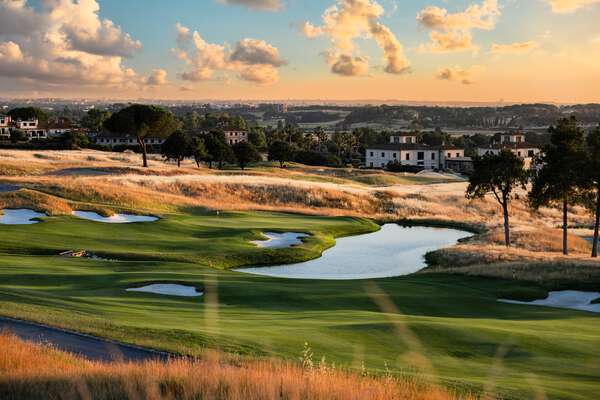 Marco Simone Golf & Country Club