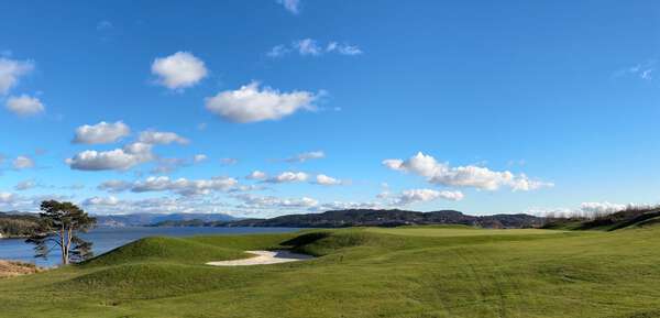 Meland Golfklubb
