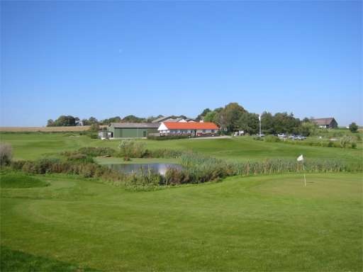 Mensalgaard Golfklub, Højby Sjælland, Denmark - Guide