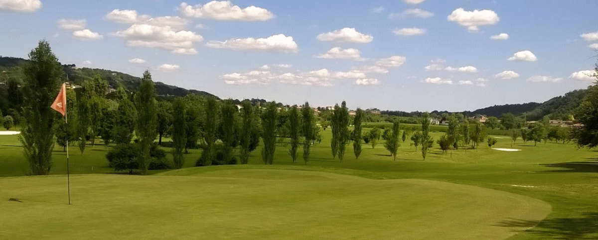 Montebelluna Golf Club ASD