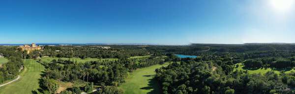 Real Club de Golf Campoamor