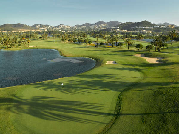 Real Golf La Manga Club