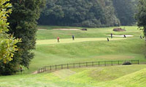 Southampton Golf Club