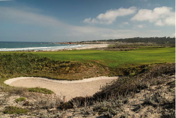 The Links at Spanish Bay