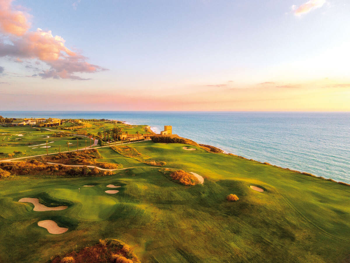 Verdura Golf Club