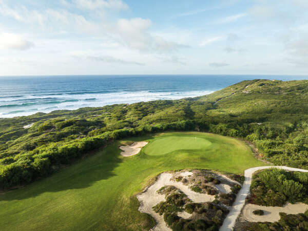 West Cliffs Golf Links